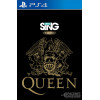 Lets Sing Queen PS4